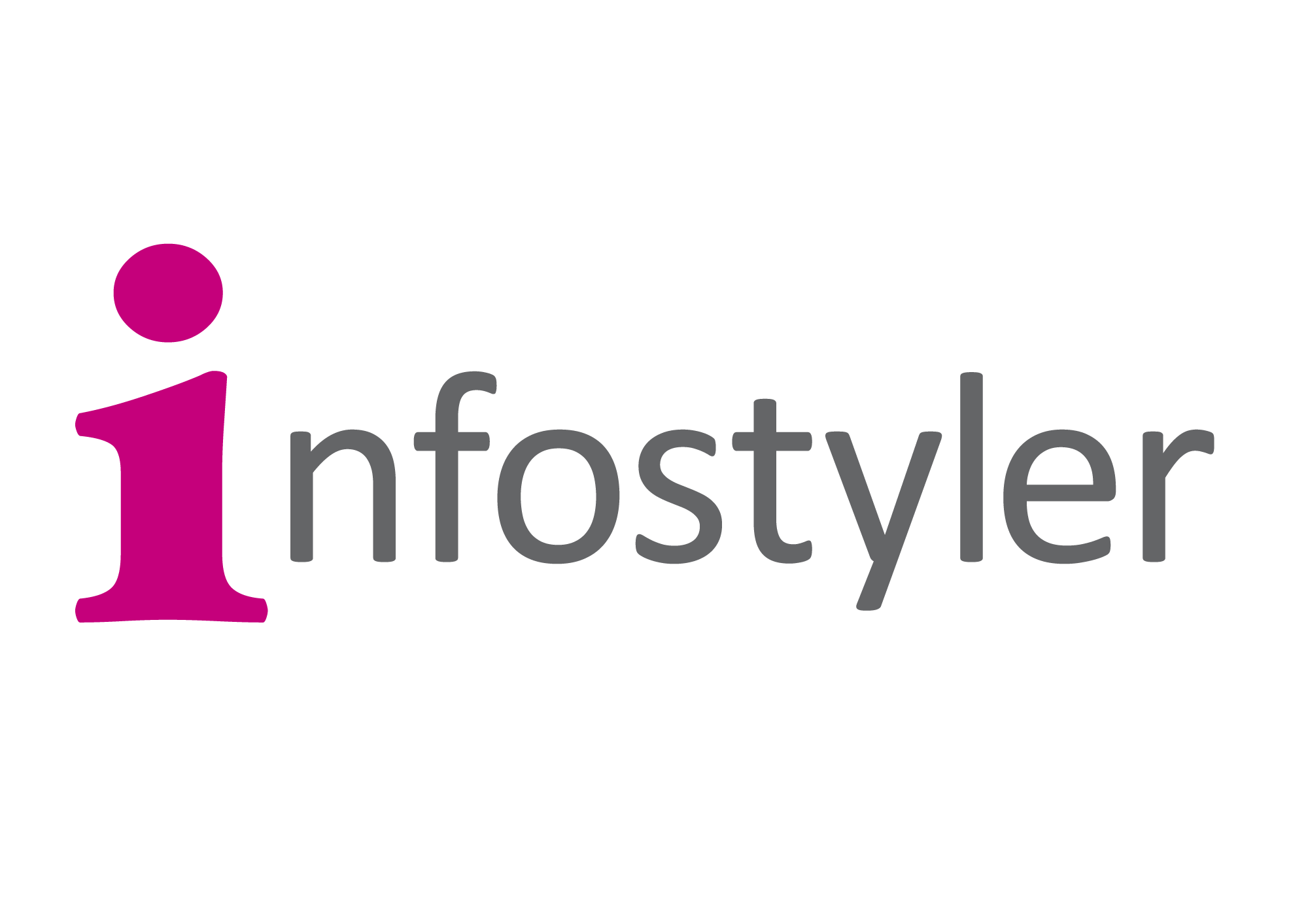 Infostyler