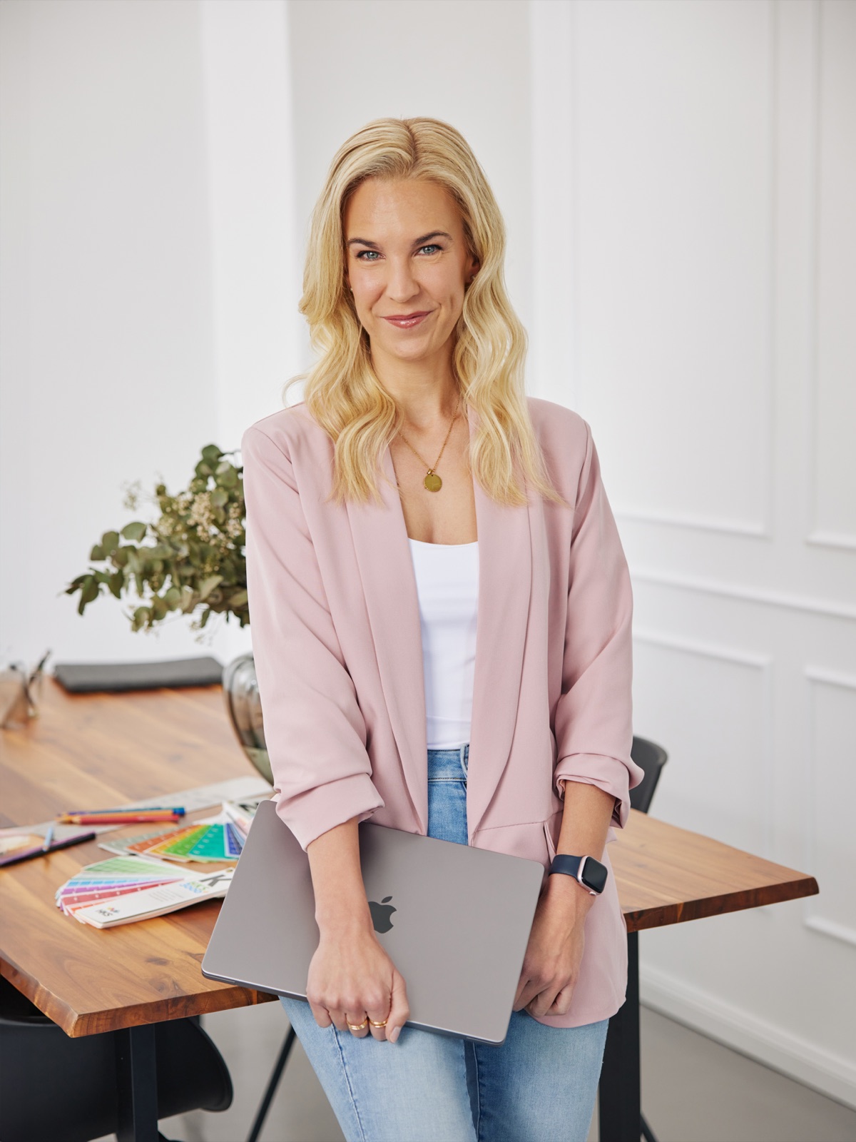Anna Eickhoff – Informationsdesignerin